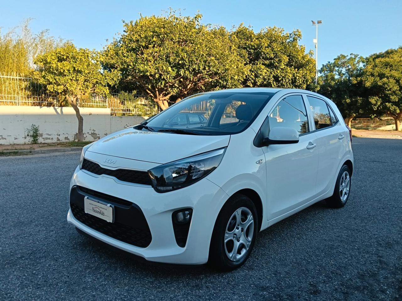 Kia Picanto 1.0 12V 5 porte Urban 2023