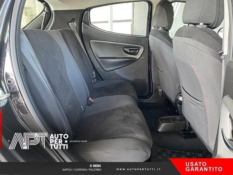 Lancia Ypsilon Ypsilon 0.9 t.air Platinum s&s 85cv