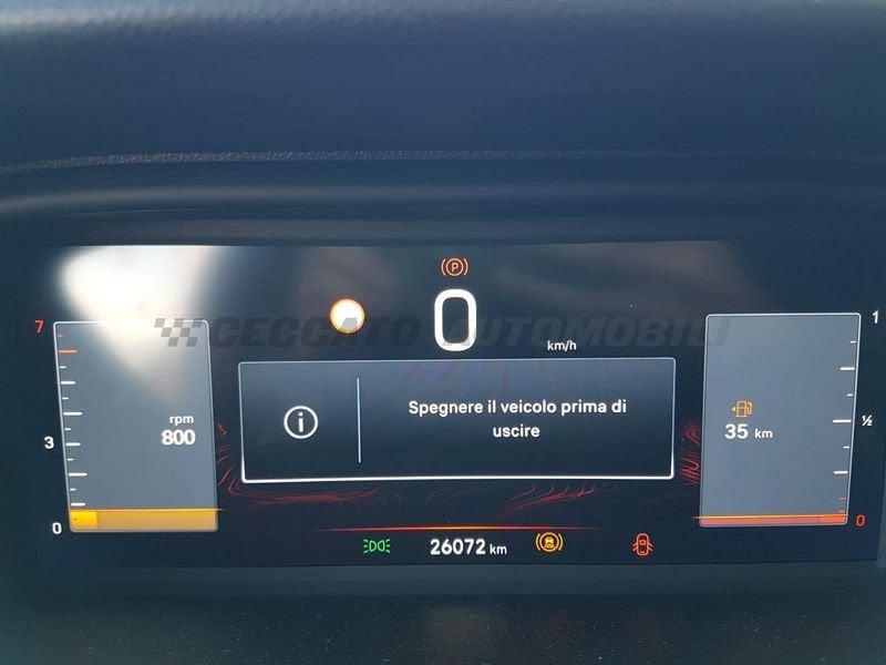 Jeep Avenger Avenger Summit 1.2 100cv