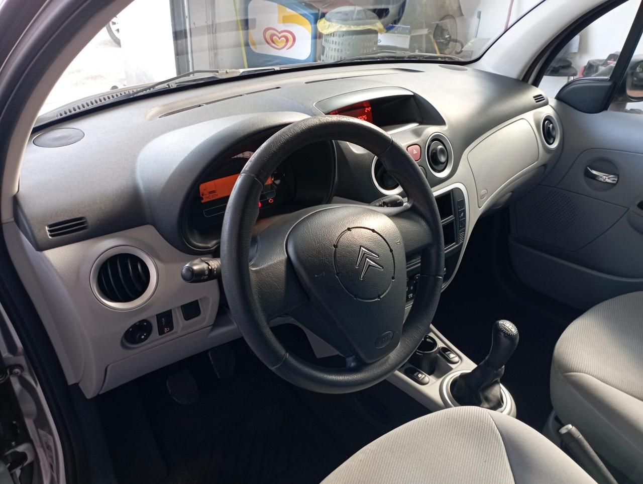Citroen C3 1.1 Elegance NEOPATENTATI OK