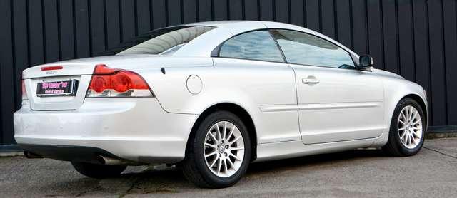 Volvo C70 Coupe Cabriolet 2.4 d5 Summum automatica pelle