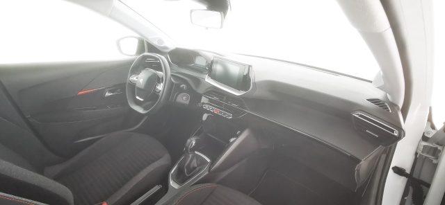 PEUGEOT 208 PureTech 75 Stop&Start 5 porte Active