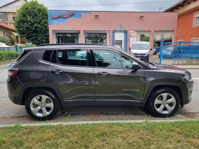 JEEP Compass 1.6 Multijet II 2WD Longitude