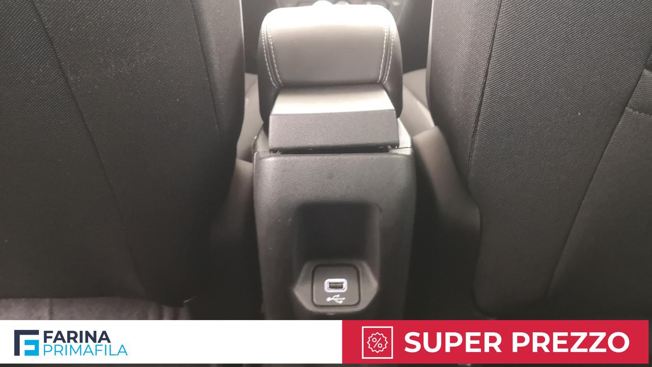 JEEP Jeep Renegade Renegade My23 Limited 1.6 Multijet Ii 130 Cv E6.4
