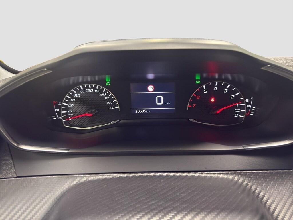 Peugeot 208 1.2 puretech Style s&s 75cv