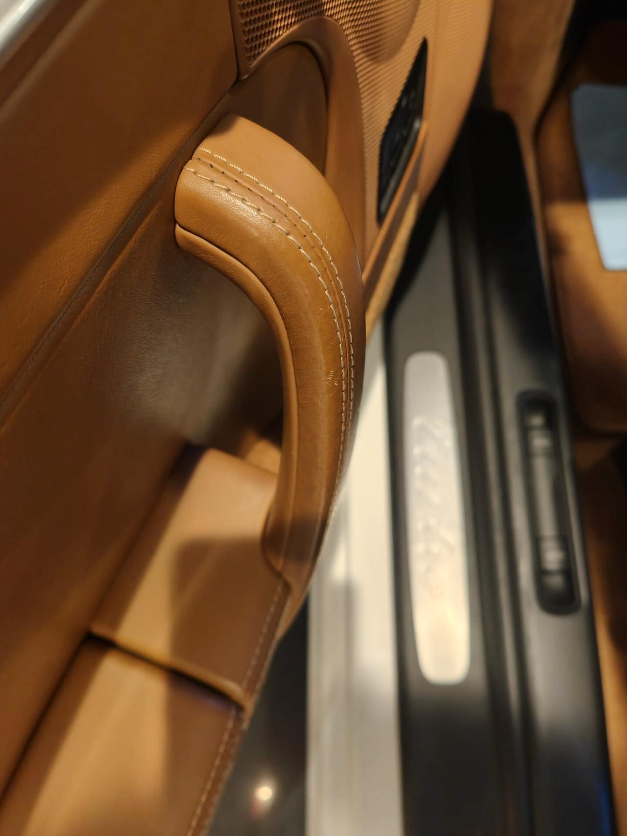 Porsche 911 997 Turbo Coupé MK1 - km. 28.000