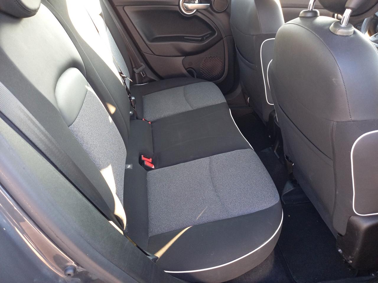 Fiat 500X 1.4 T-Jet 120 CV GPL Pop Star