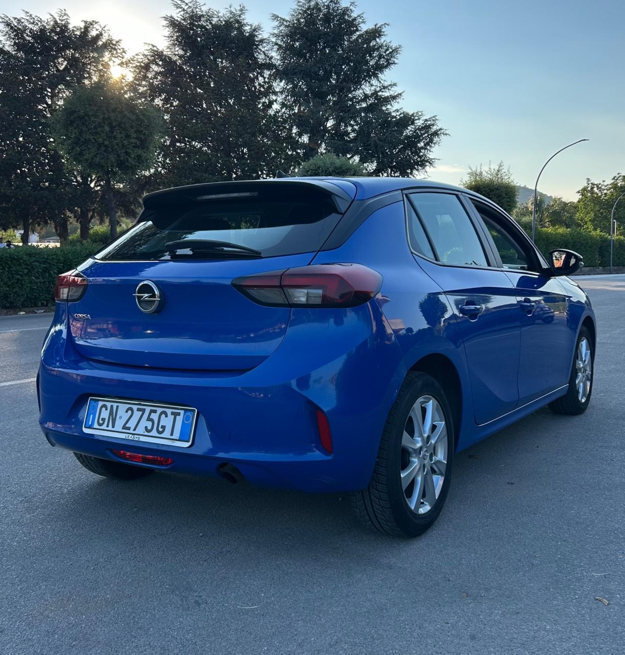 Opel Corsa 1.2 Elegance - 2023