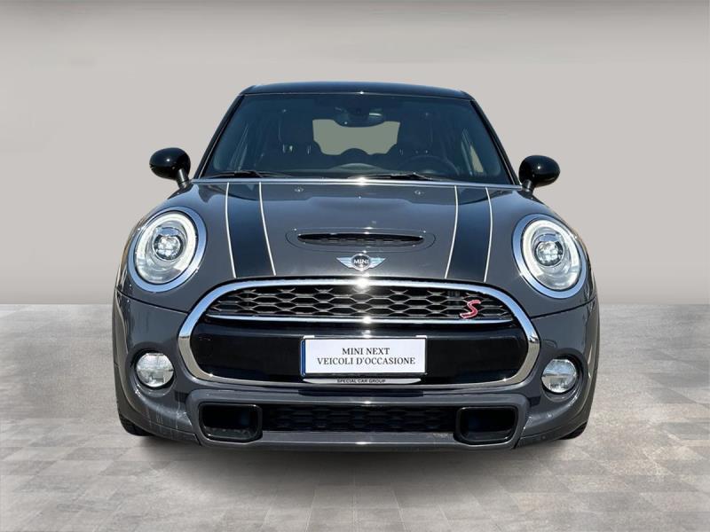 Mini Cooper S 2.0 Cooper S Auto