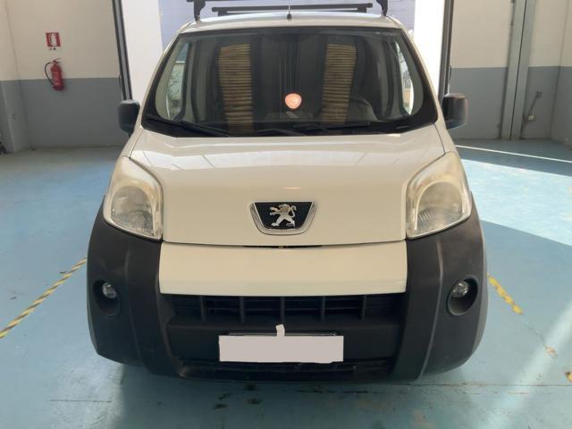 FIAT Fiorino 1.3 MJT 75CV Cargo CAMBIO AUTOMATICO