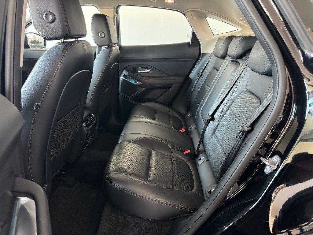 Jaguar E-Pace 2.0D 150 CV Full Led Pelle Tagliandi Manuale