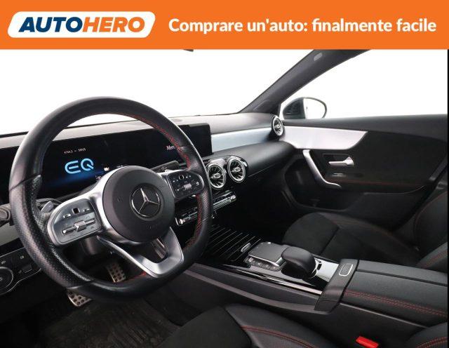 MERCEDES-BENZ A 250 e Automatic EQ-Power Premium