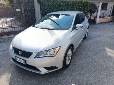 Seat Leon 1.6 TDI 2016 ok neo patente