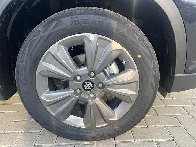 Suzuki Vitara 1.4 Hybrid 4WD AllGrip Top