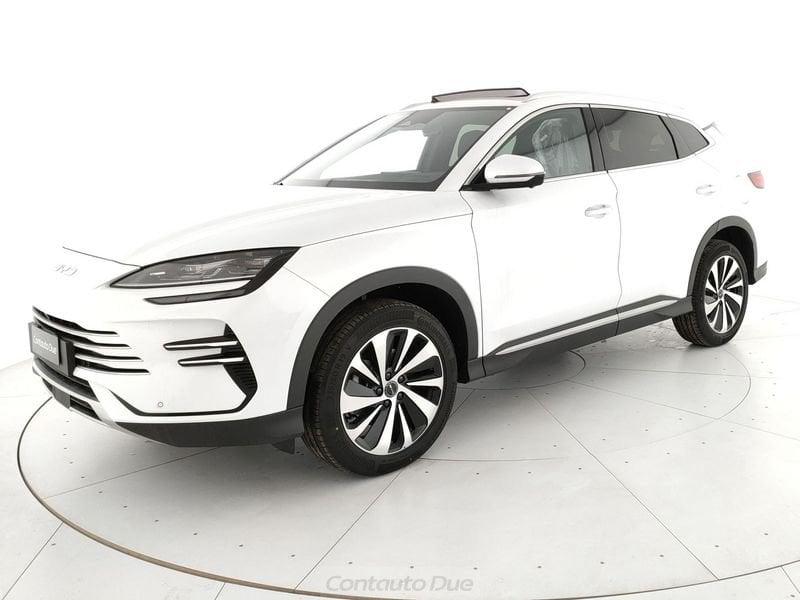 BYD Seal U DMi Seal U DM-i 1.5 218 CV PHEV Comfort