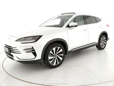 BYD Seal U DMi Seal U DM-i 1.5 218 CV PHEV Comfort