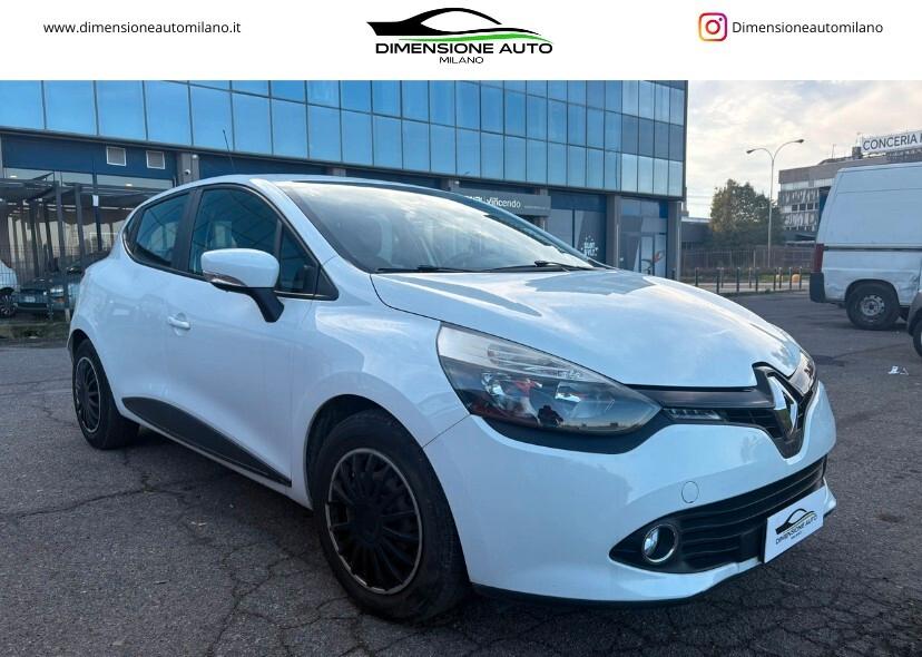 Renault Clio 1.2 75CV GPL 5 porte Wave