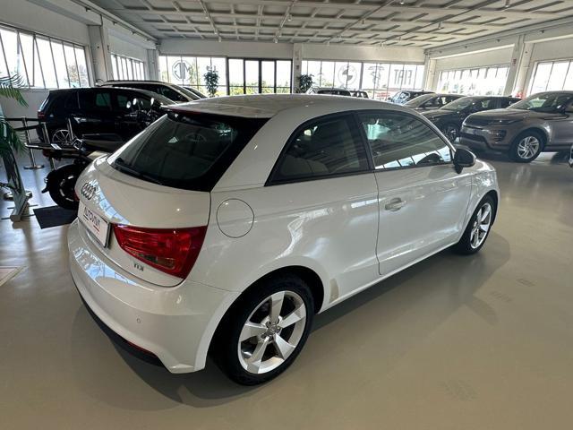 AUDI A1 1.4 TDI Admired