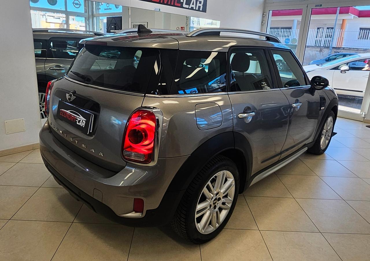 Mini Cooper D Countryman 1.5 One Business KM 110000