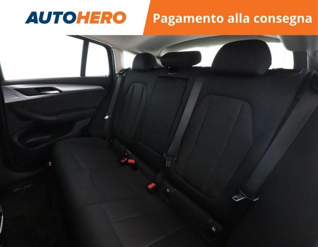 BMW X4 xDrive20d 48V Business Advantage