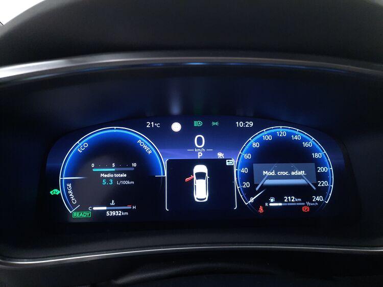 Toyota Corolla TS Hybrid Active BR901231 1.8 Full Hybrid 122CV