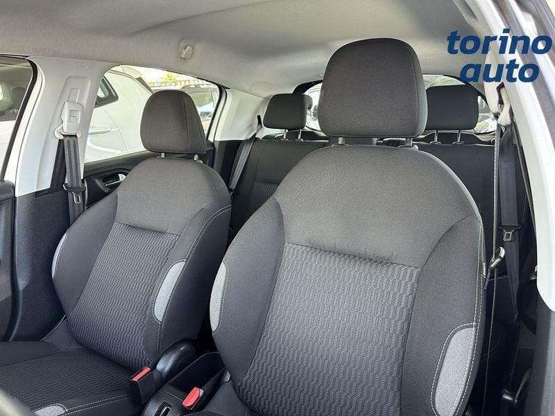 Peugeot 208 PureTech 82 5 porte Active