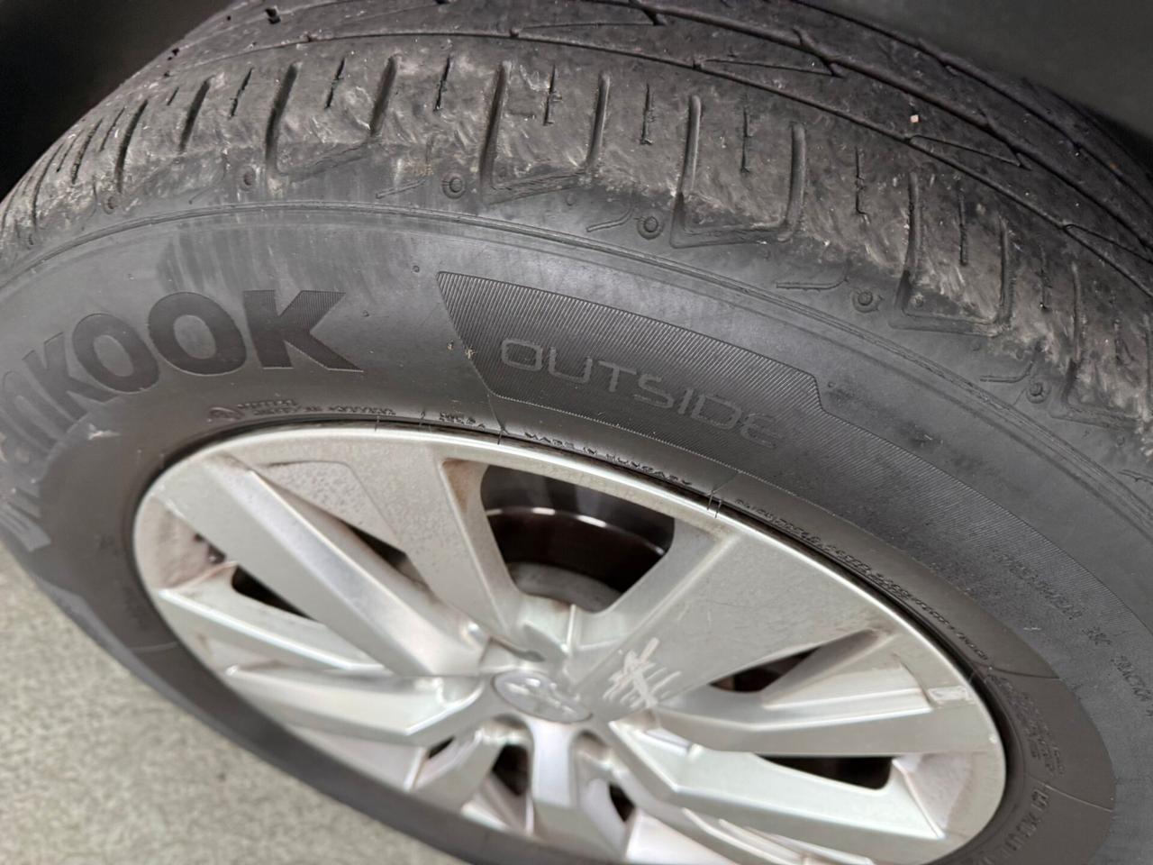 Peugeot 3008 1.5 Hdi 130cv Gancio traino