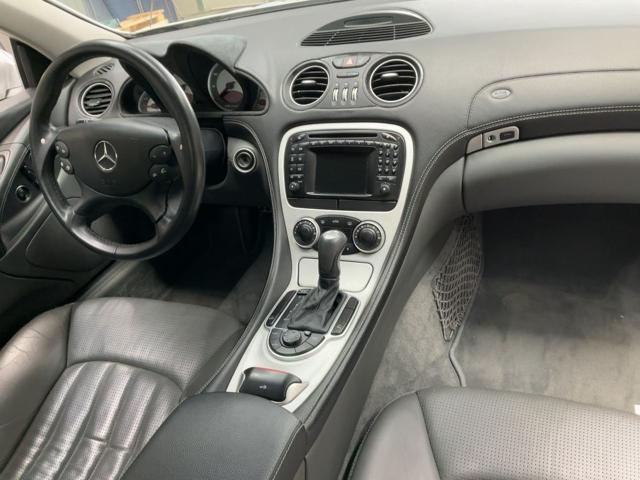 MERCEDES-BENZ SL 55 AMG CONDIZIONI TOP! SUPER PREZZO ! SUPER TAGLIANDATA !