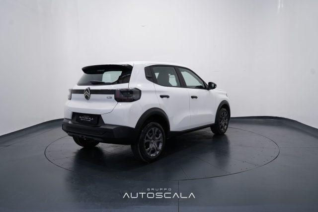 CITROEN C3 1.2 PureTech 100cv S&S You