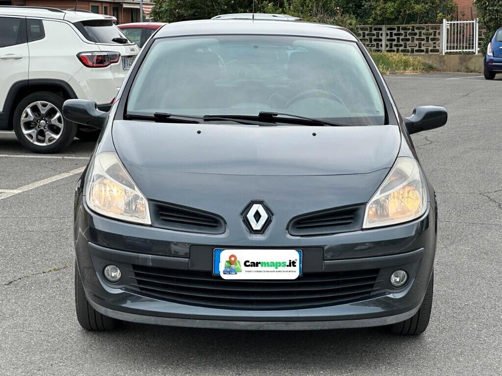 Renault Clio 1.2 16V 3 porte Dynamique