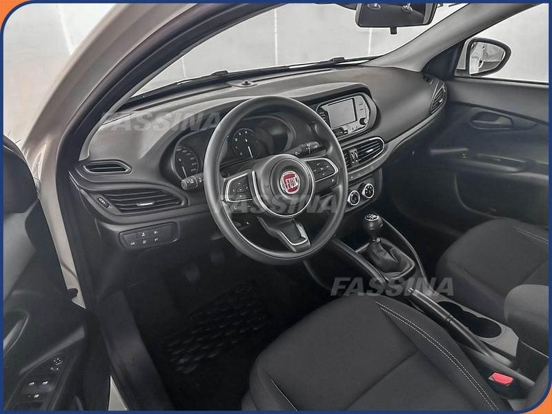 FIAT Tipo Tipo 1.6 Mjt S&S 4 porte