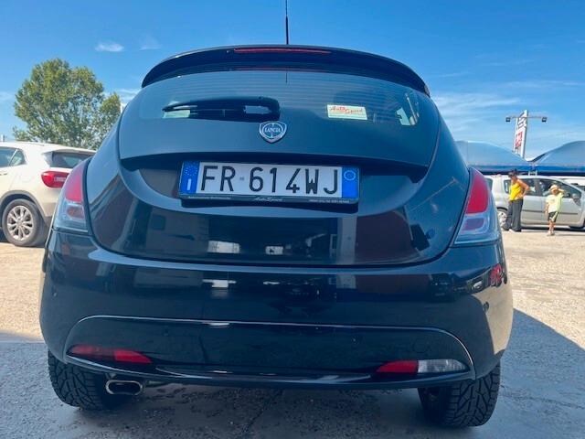 Lancia Ypsilon 1.2 69 CV 5 porte GPL Ecochic Gold