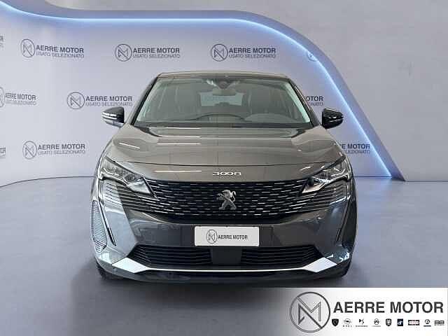 Peugeot 3008 1.2 PureTech Turbo 130 CV Allure