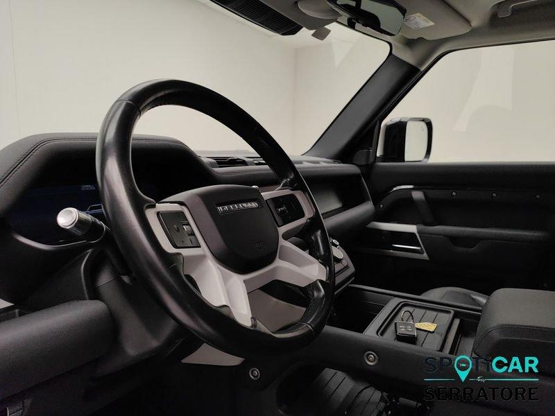 Land Rover Defender VII 2020 110 110 3.0d i6 mhev awd 250cv auto
