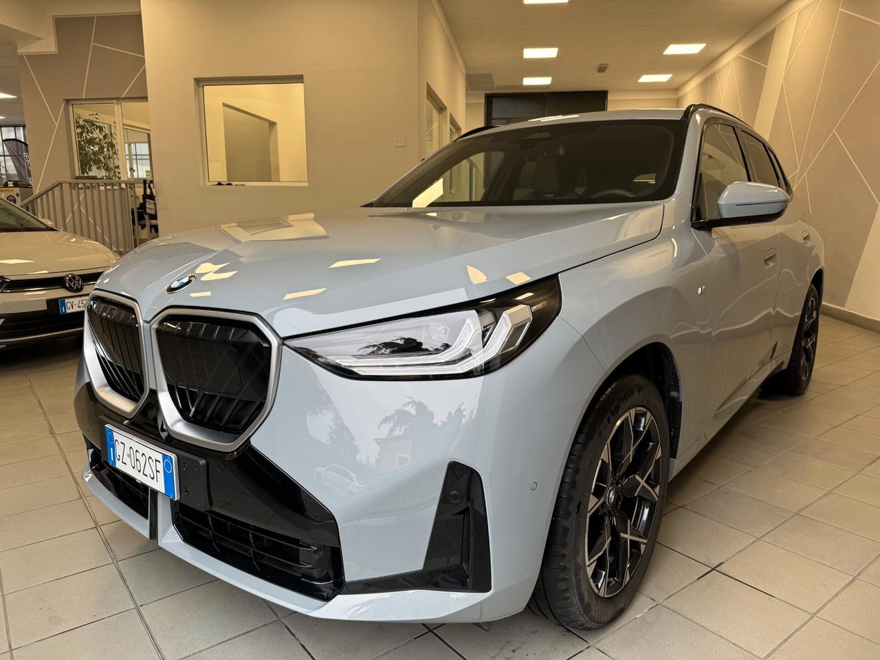 BMW X3 G45 xDrive20D M-Sport // ITALIANA // NO VINCOLI