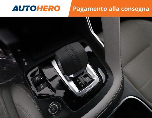 JAGUAR E-Pace 2.0D I4 163 CV AWD Auto R-Dynamic S