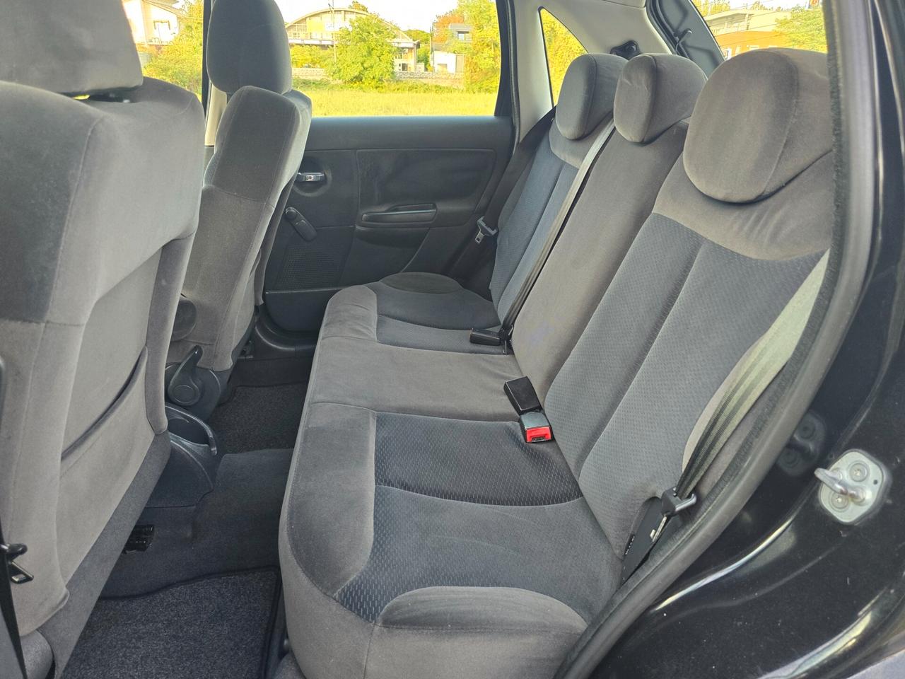 Citroen C3 1.4 GPL con GARANZIA- NEOPATENTATI