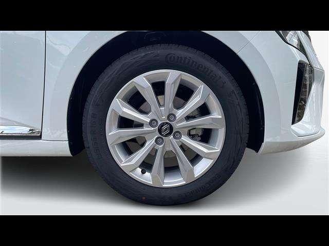 Renault Clio 1.0 TCe Techno