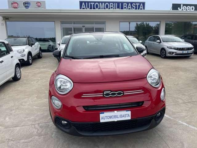 Fiat 500X 500X 1.3 mjet 95 CV "Km 48.000"