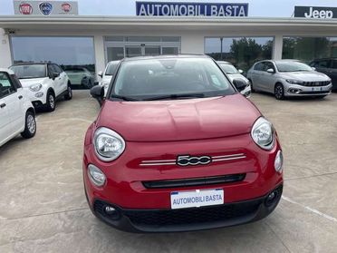 Fiat 500X 500X 1.3 mjet 95 CV "Km 48.000"