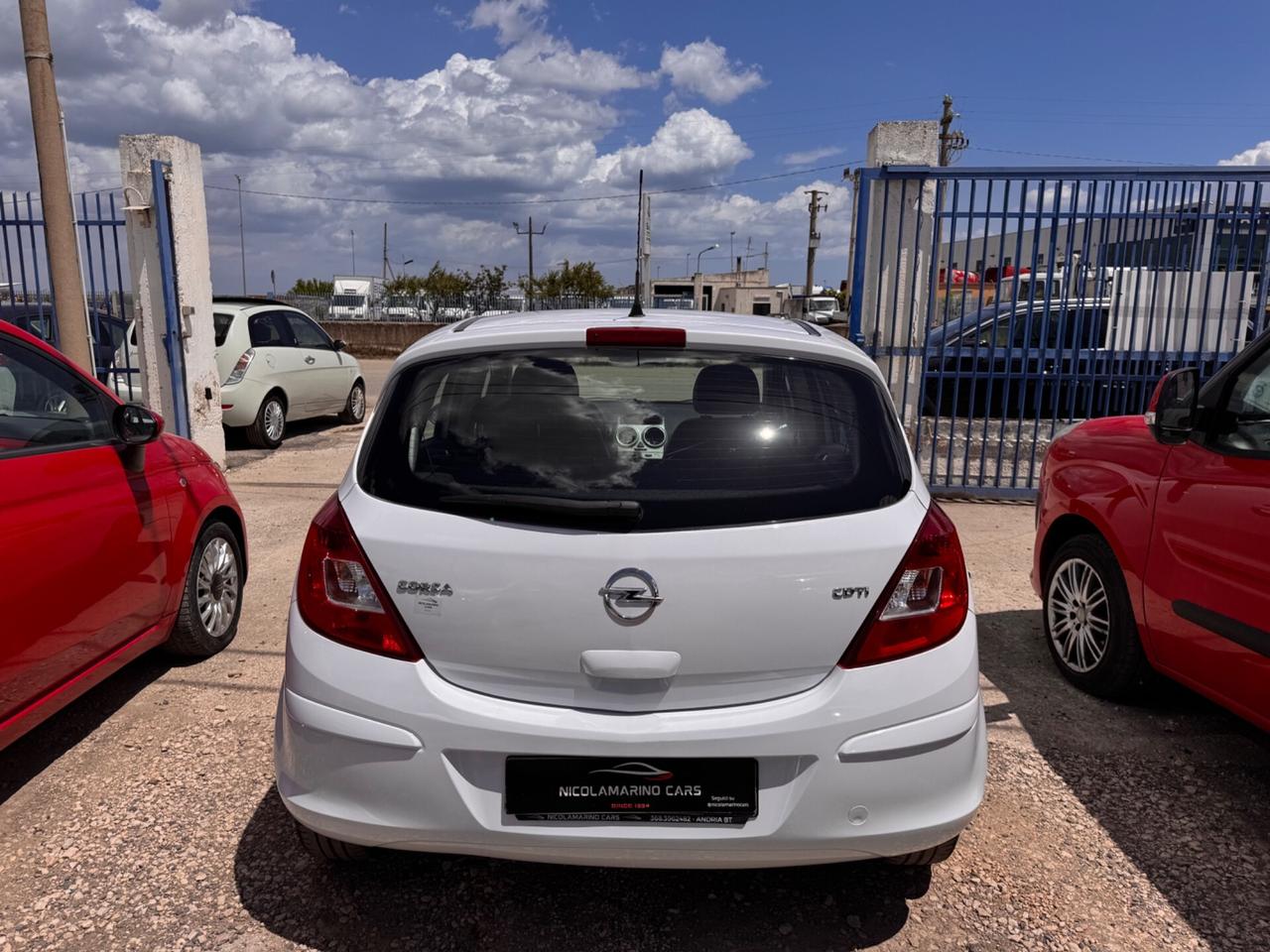 Opel Corsa 1.3 CDTI 75CV “NUOVISSIMA”