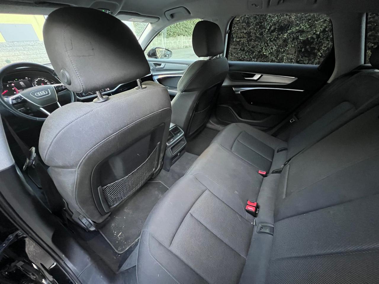 Audi A6 2.0 40 TDI MHEV Business Plus #8257