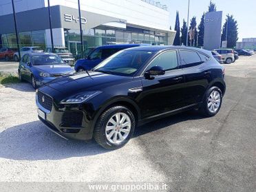 Jaguar E-Pace 2017 Diesel 2.0d i4 fwd 150cv my19