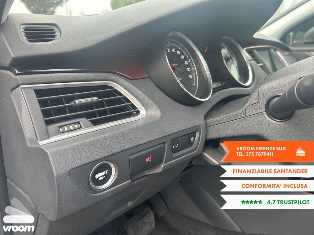 PEUGEOT 508 1ª serie 508 RXH