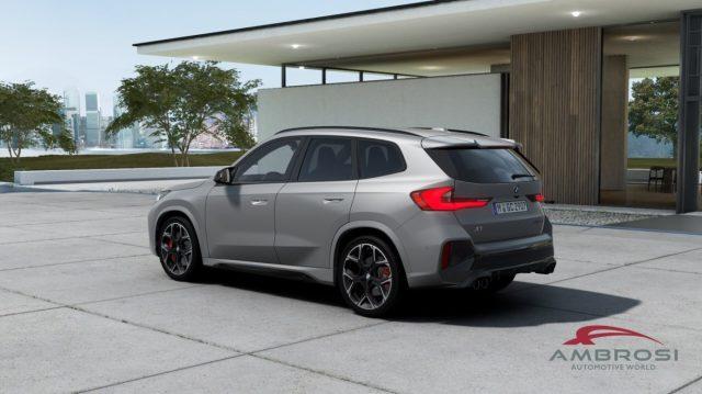 BMW X1 M35i xDrive Msport Pro Innovation Package