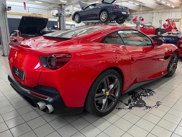 FERRARI Portofino Portofino