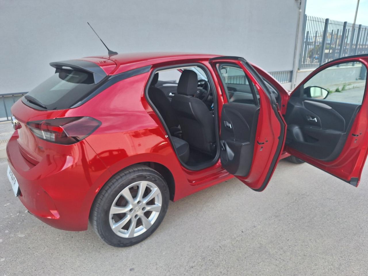 Opel Corsa 1.2 Elegance "PERFETTA" CARPLAY 2021