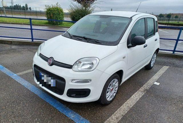 FIAT Panda 1.2 Easy AUTOVETTURA