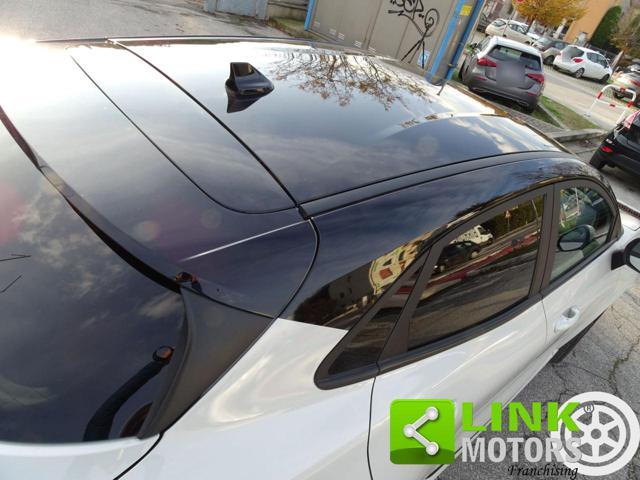 FORD Puma 1.0 EcoBoost Hybrid 125 CV S&S ST-Line X