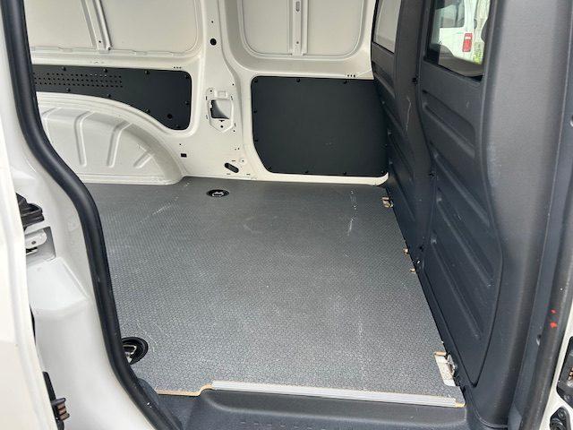 VOLKSWAGEN Caddy 1.4 TGI DSG Furgone Maxi